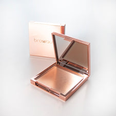 Browwauw Kaş Sabitleyici Sabun