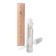 Browwauw Kaş Kirpik Serumu Intense