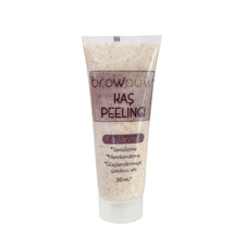 Browwauw Kaş Peelingi