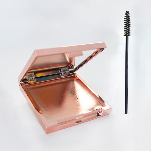 Browwauw Kaş Sabitleyici Sabun