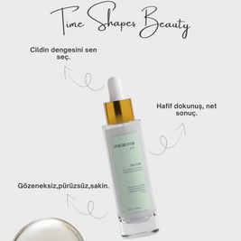 ARMURE D'OR Skin Calm - Acne Karşıtı Ve Sebum Kontrol Serumu