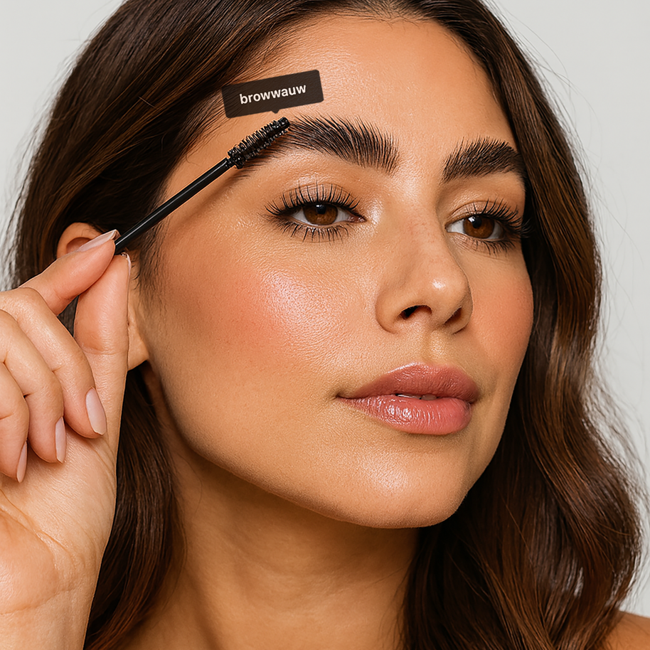 Browwauw Kaş Sabitleyici Sabun