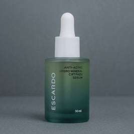 Escardo Hydro Mineral Çift Fazlı Serum