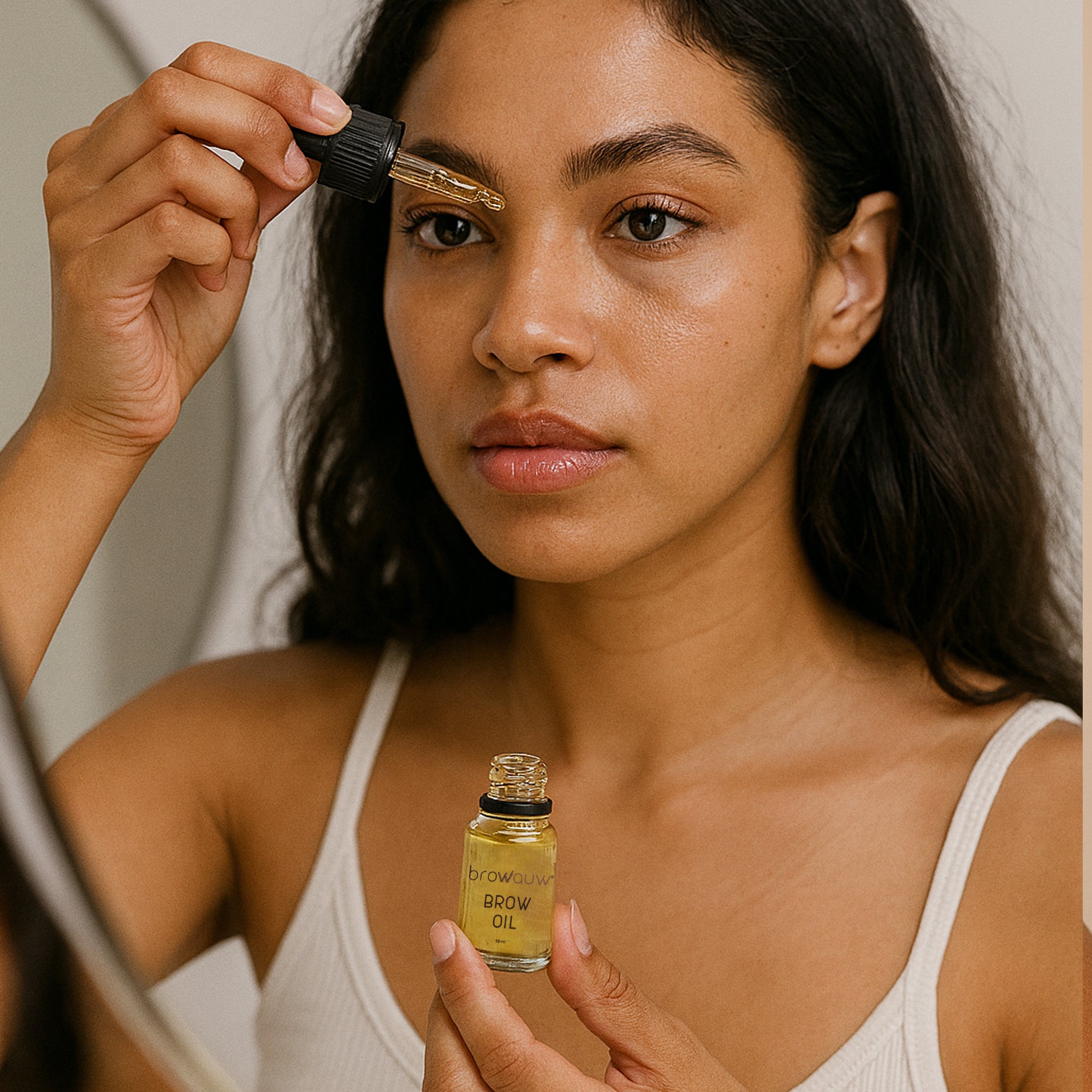 Browwauw Kaş Vitamini