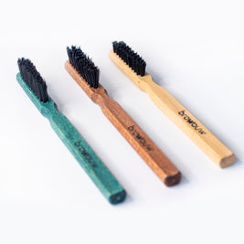 Browwauw Özel Kaş Şekillendirici Fırça