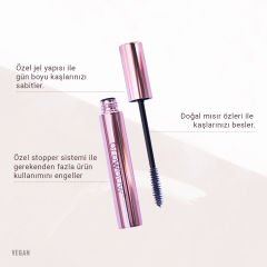 Browwauw Kaş Sabitleyici Jel