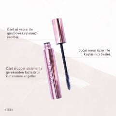 Browwauw Kaş Sabitleyici Jel