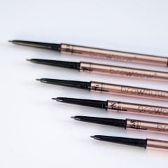 Browwauw Crayon Slim Kaş Kalemi