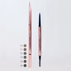 Browwauw Crayon Slim Kaş Kalemi