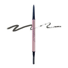 Browwauw Crayon Slim Kaş Kalemi 70 Küllü Siyah