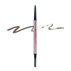 Browwauw Crayon Slim Kaş Kalemi 78 Küllü Koyu Kumral